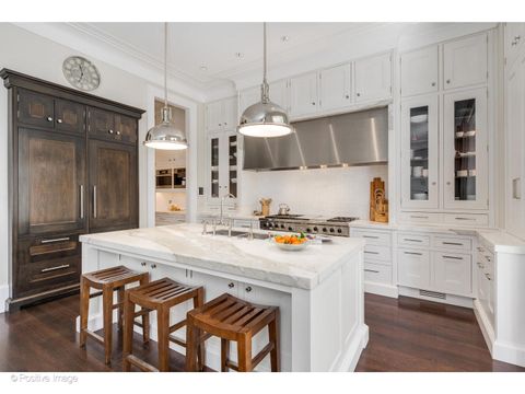 Tiny photo for 1853 N Burling Street, Chicago, IL 60614 (MLS # 12450003)