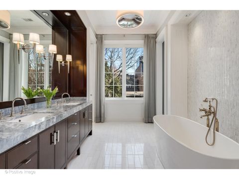 Tiny photo for 1853 N Burling Street, Chicago, IL 60614 (MLS # 12450003)