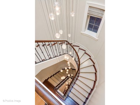 Tiny photo for 1853 N Burling Street, Chicago, IL 60614 (MLS # 12450003)