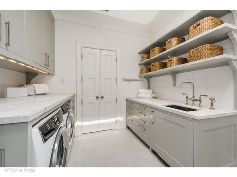 Tiny photo for 1853 N Burling Street, Chicago, IL 60614 (MLS # 12450003)