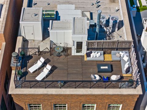 Tiny photo for 1853 N Burling Street, Chicago, IL 60614 (MLS # 12450003)