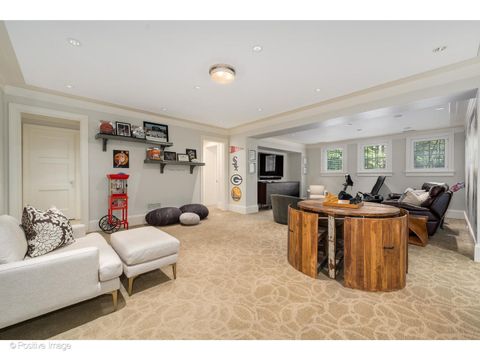 Tiny photo for 1853 N Burling Street, Chicago, IL 60614 (MLS # 12450003)