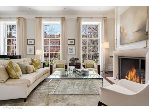 Tiny photo for 1853 N Burling Street, Chicago, IL 60614 (MLS # 12450003)