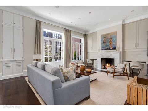 Tiny photo for 1853 N Burling Street, Chicago, IL 60614 (MLS # 12450003)