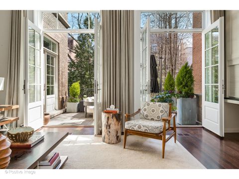 Tiny photo for 1853 N Burling Street, Chicago, IL 60614 (MLS # 12450003)