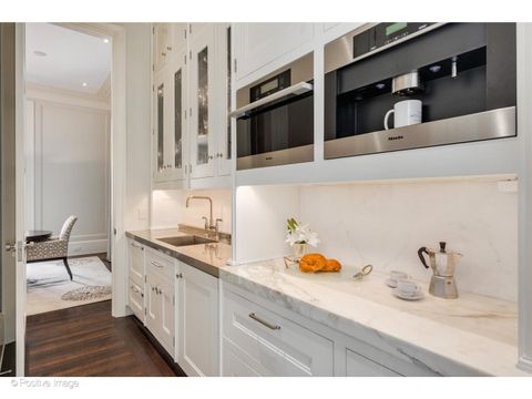 Tiny photo for 1853 N Burling Street, Chicago, IL 60614 (MLS # 12450003)