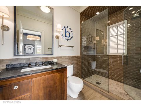 Tiny photo for 1853 N Burling Street, Chicago, IL 60614 (MLS # 12450003)