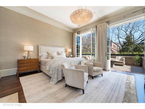 Tiny photo for 1853 N Burling Street, Chicago, IL 60614 (MLS # 12450003)