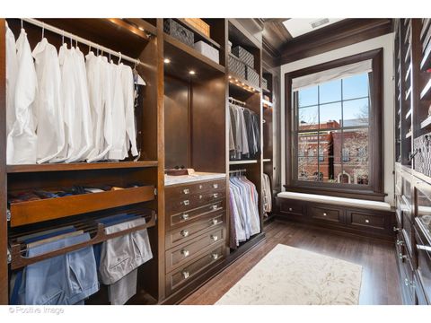 Tiny photo for 1853 N Burling Street, Chicago, IL 60614 (MLS # 12450003)