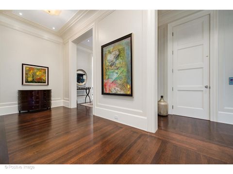 Tiny photo for 1853 N Burling Street, Chicago, IL 60614 (MLS # 12450003)