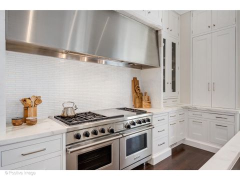 Tiny photo for 1853 N Burling Street, Chicago, IL 60614 (MLS # 12450003)
