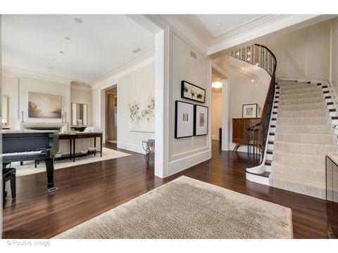 Tiny photo for 1853 N Burling Street, Chicago, IL 60614 (MLS # 12450003)