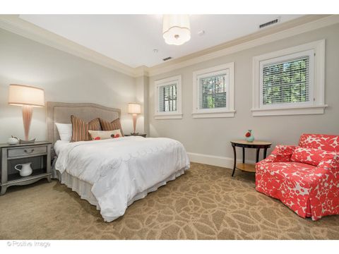 Tiny photo for 1853 N Burling Street, Chicago, IL 60614 (MLS # 12450003)