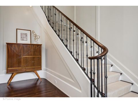 Tiny photo for 1853 N Burling Street, Chicago, IL 60614 (MLS # 12450003)