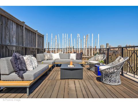 Tiny photo for 1853 N Burling Street, Chicago, IL 60614 (MLS # 12450003)