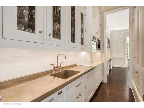 Tiny photo for 1853 N Burling Street, Chicago, IL 60614 (MLS # 12450003)