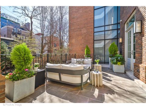 Tiny photo for 1853 N Burling Street, Chicago, IL 60614 (MLS # 12450003)