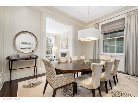 Tiny photo for 1853 N Burling Street, Chicago, IL 60614 (MLS # 12450003)