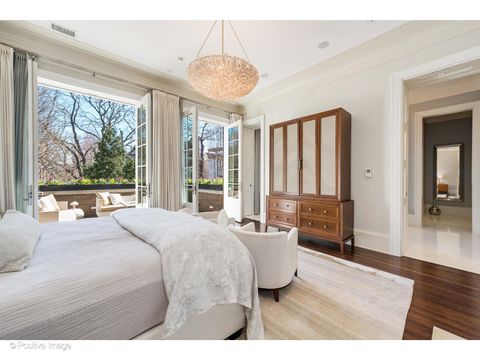 Tiny photo for 1853 N Burling Street, Chicago, IL 60614 (MLS # 12450003)
