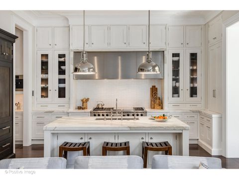 Tiny photo for 1853 N Burling Street, Chicago, IL 60614 (MLS # 12450003)