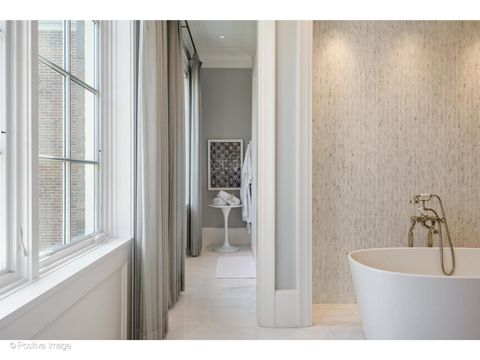 Tiny photo for 1853 N Burling Street, Chicago, IL 60614 (MLS # 12450003)