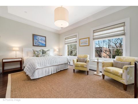 Tiny photo for 1853 N Burling Street, Chicago, IL 60614 (MLS # 12450003)