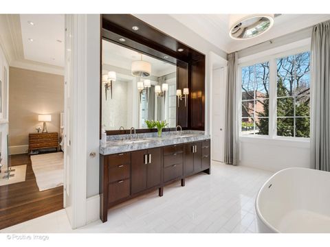 Tiny photo for 1853 N Burling Street, Chicago, IL 60614 (MLS # 12450003)