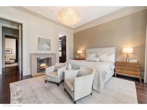 Tiny photo for 1853 N Burling Street, Chicago, IL 60614 (MLS # 12450003)