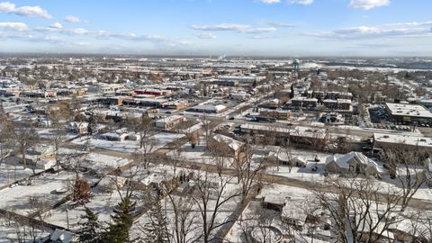 Tiny photo for 5604 S Madison Avenue, Countryside, IL 60525 (MLS # 12515886)