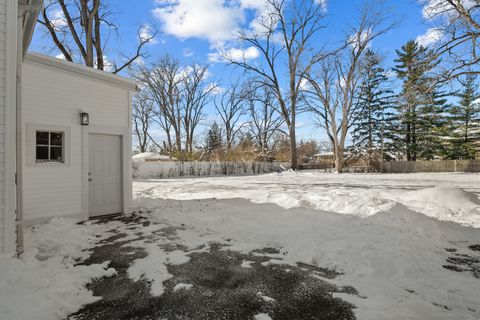 Tiny photo for 5604 S Madison Avenue, Countryside, IL 60525 (MLS # 12515886)