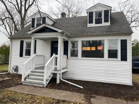 Photo of 5604 S Madison Avenue, Countryside, IL 60525 (MLS # 12515886)