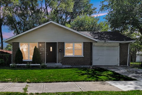 13249 S Vernon Avenue Chicago IL 60827