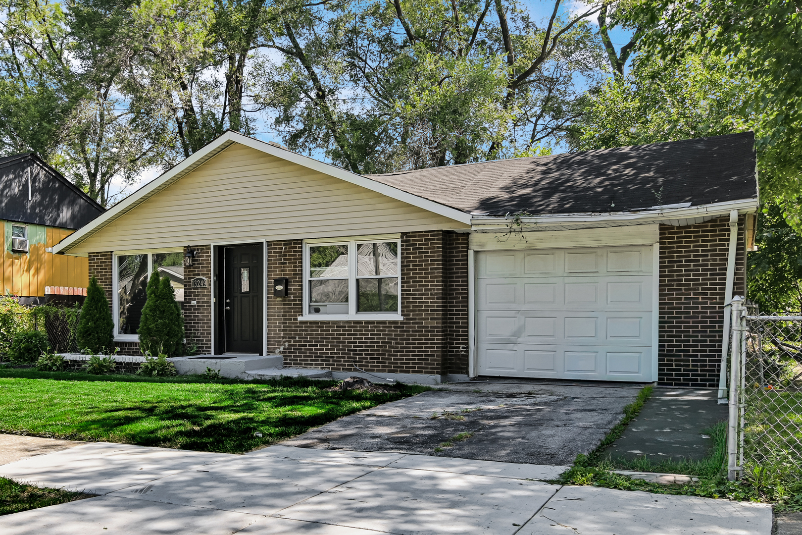 13249 S Vernon Avenue