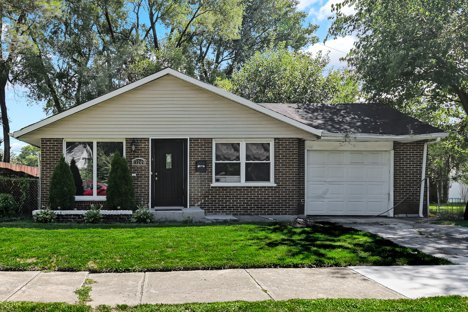 13249 S Vernon Avenue