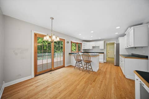 Tiny photo for 132 Wagon Wheel Lane, Barrington, IL 60010 (MLS # 12710269)