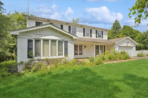 Tiny photo for 132 Wagon Wheel Lane, Barrington, IL 60010 (MLS # 12710269)