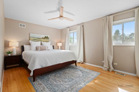 Tiny photo for 720 S Butterfield Road, Libertyville, IL 60048 (MLS # 12717588)