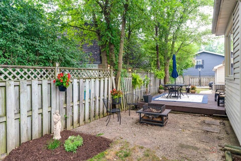 Tiny photo for 720 S Butterfield Road, Libertyville, IL 60048 (MLS # 12717588)