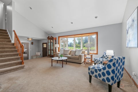 Tiny photo for 720 S Butterfield Road, Libertyville, IL 60048 (MLS # 12717588)