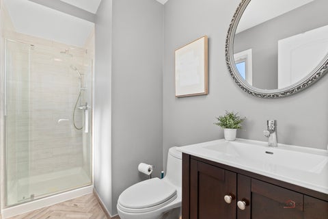 Tiny photo for 720 S Butterfield Road, Libertyville, IL 60048 (MLS # 12717588)