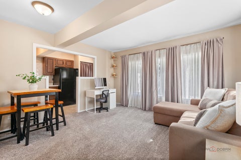 Tiny photo for 720 S Butterfield Road, Libertyville, IL 60048 (MLS # 12717588)
