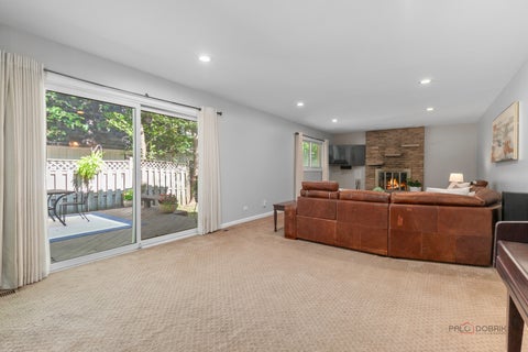 Tiny photo for 720 S Butterfield Road, Libertyville, IL 60048 (MLS # 12717588)