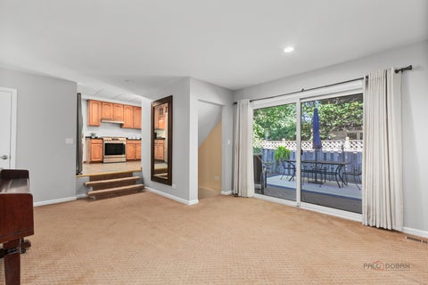 Tiny photo for 720 S Butterfield Road, Libertyville, IL 60048 (MLS # 12717588)