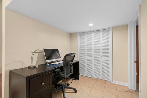 Tiny photo for 720 S Butterfield Road, Libertyville, IL 60048 (MLS # 12717588)