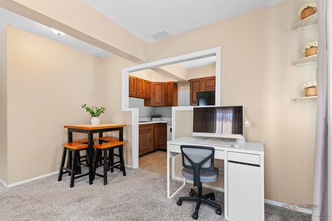 Tiny photo for 720 S Butterfield Road, Libertyville, IL 60048 (MLS # 12717588)