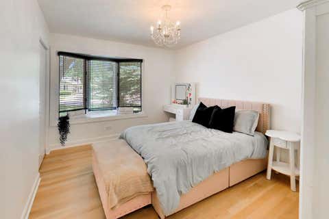 Tiny photo for 1002 S Haddow Avenue, Arlington Heights, IL 60005 (MLS # 12687281)