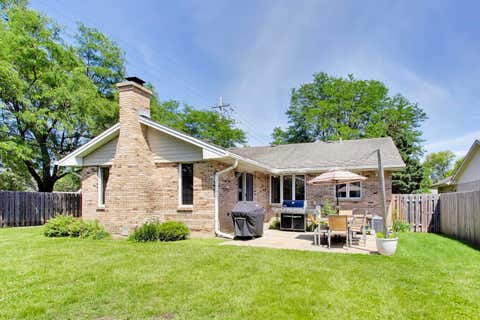 Tiny photo for 1002 S Haddow Avenue, Arlington Heights, IL 60005 (MLS # 12687281)