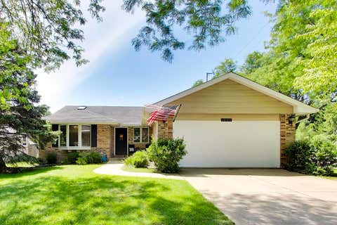 Photo of 1002 S Haddow Avenue, Arlington Heights, IL 60005 (MLS # 12687281)