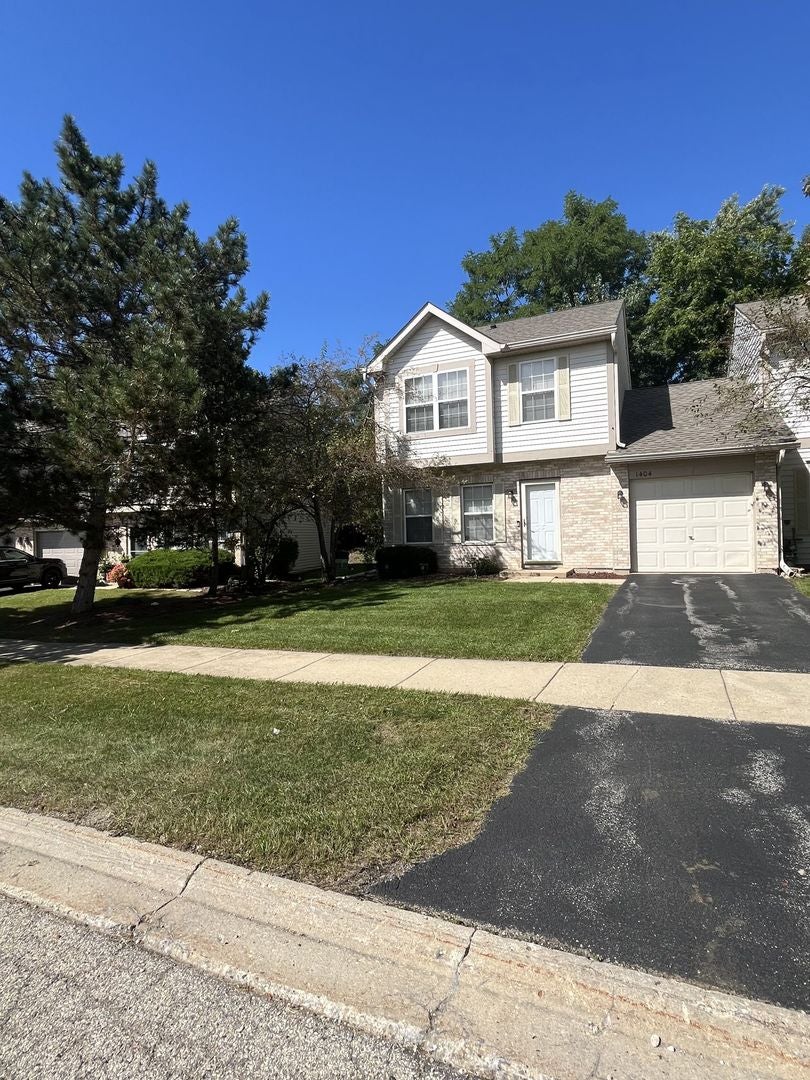 1404 W Split Oak Circle