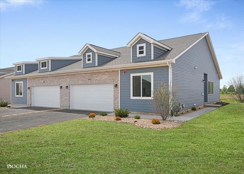 Property photo of 3995 Shoeger Drive, Yorkville, IL 60560